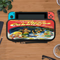Disney The Three Caballeros Protective Carry Switch Nintendo Switch 2 Case