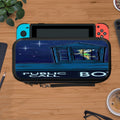 Disney Tinkerball Tardis Protective Carry Switch Nintendo Switch 2 Case