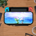 Disney Tinkerbell Quote Protective Carry Switch Nintendo Switch 2 Case