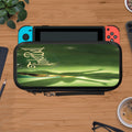 Disney Tinkerbell Quotes Protective Carry Switch Nintendo Switch 2 Case