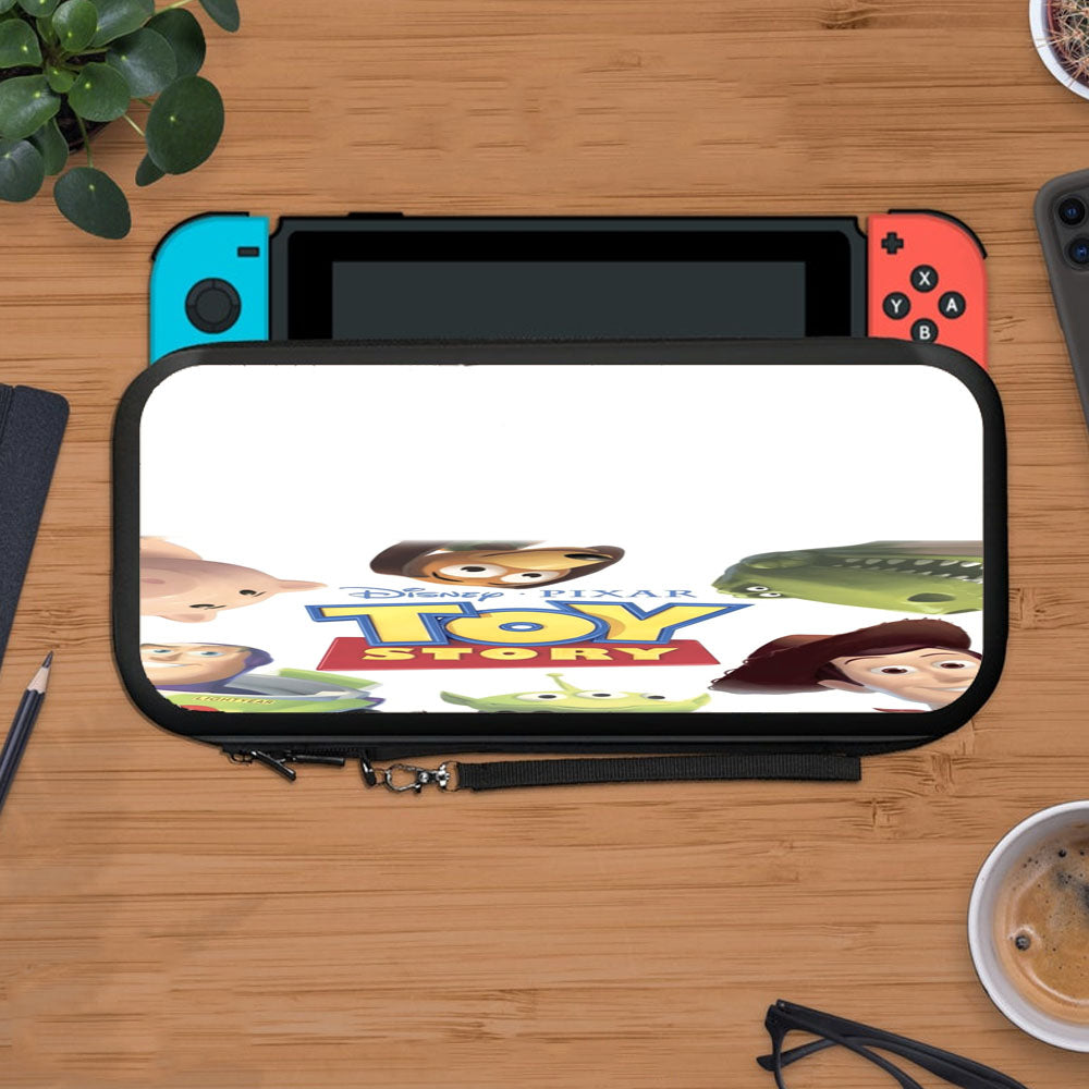 Disney Toy Story New Protective Carry Switch Nintendo Switch 2 Case