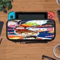 Disney Tsum-Tsum Video Game Protective Carry Switch Nintendo Switch 2 Case