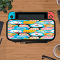 Disney Tsum Tsum 4 Protective Carry Switch Nintendo Switch 2 Case