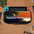 Disney Up Art Protective Carry Switch Nintendo Switch 2 Case
