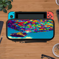 Disney Up Balloons Protective Carry Switch Nintendo Switch 2 Case