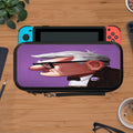 Disney Up Carl Protective Carry Switch Nintendo Switch 2 Case