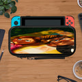 Disney Up Carl And Ellie Protective Carry Switch Nintendo Switch 2 Case