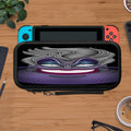 Disney Villains Ursula Face Protective Carry Switch Nintendo Switch 2 Case