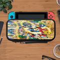 Disneylan Cartoon Protective Carry Switch Nintendo Switch 2 Case