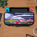 Disneyland Mermaid Protective Carry Switch Nintendo Switch 2 Case