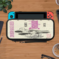 Disneyland Tickets Protective Carry Switch Nintendo Switch 2 Case
