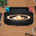 Divergent Dauntless The Brave Protective Carry Switch Nintendo Switch 2 Case