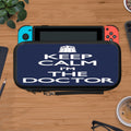 Doctor Who Tardis Protective Carry Switch Nintendo Switch 2 Case