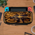 Doctor Who Tardis Police Box Painting Vincent Van Gogh Protective Carry Switch Nintendo Switch 2 Case