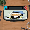 Donald Duck Angry Protective Carry Switch Nintendo Switch 2 Case
