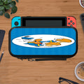 Donald Duck Cartoon Protective Carry Switch Nintendo Switch 2 Case