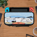 Donald Duck Kiss Protective Carry Switch Nintendo Switch 2 Case