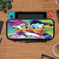 Donald Loves Daisy Disney Duck Protective Carry Switch Nintendo Switch 2 Case