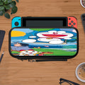 Doraemon Ballon Classic Adventure Protective Carry Switch Nintendo Switch 2 Case