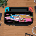 Doraemon Magic Door Black Protective Carry Switch Nintendo Switch 2 Case