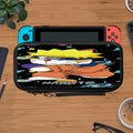 Doraemon Naruto Style With Pattern Protective Carry Switch Nintendo Switch 2 Case