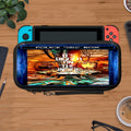 Dr Who Tardis Sherlock Protective Carry Switch Nintendo Switch 2 Case