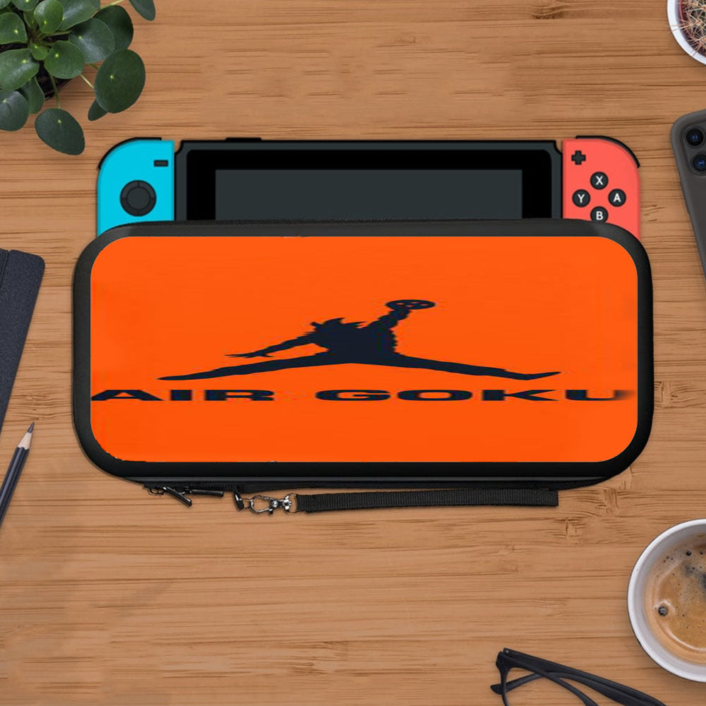 Dragon Ball Air Goku Protective Carry Switch Nintendo Switch 2 Case