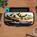 Dragon Ball Goku Protective Carry Switch Nintendo Switch 2 Case