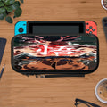 Dragon Ball Goku Body Smoke Protective Carry Switch Nintendo Switch 2 Case