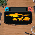 Dragon Ball Goku Evolutions Protective Carry Switch Nintendo Switch 2 Case