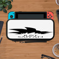 Dragon Ball Goku Just Saiyan Protective Carry Switch Nintendo Switch 2 Case