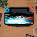 Dragon Ball Goku Kamehameha Protective Carry Switch Nintendo Switch 2 Case