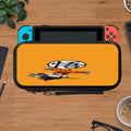 Dragon Ball Goku Kids Protective Carry Switch Nintendo Switch 2 Case