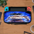Dragon Ball Goku Limit Breaker Protective Carry Switch Nintendo Switch 2 Case