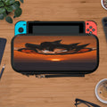 Dragon Ball Goku Magic Protective Carry Switch Nintendo Switch 2 Case