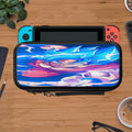 Dragon Ball Goku Saiyan Protective Carry Switch Nintendo Switch 2 Case