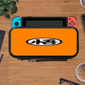 Dragon Ball Goku Symbol Protective Carry Switch Nintendo Switch 2 Case