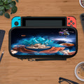 Dragon Ball Goku Vs Beerus Protective Carry Switch Nintendo Switch 2 Case