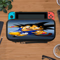 Dragon Ball Gt Kid Goku Protective Carry Switch Nintendo Switch 2 Case