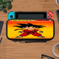 Dragon Ball Kid Goku Protective Carry Switch Nintendo Switch 2 Case