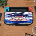 Dragon Ball Mastered Ultra Instinct Son Goku Protective Carry Switch Nintendo Switch 2 Case