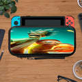 Dragon Ball Rick And Morty Protective Carry Switch Nintendo Switch 2 Case