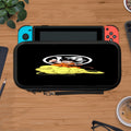 Dragon Ball Son Goku Flying Nimbus Kid Goku Protective Carry Switch Nintendo Switch 2 Case