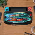 Dragon Ball Z - Goku The Hero Protective Carry Switch Nintendo Switch 2 Case