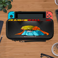 Dragon Ball Z Babidi Protective Carry Switch Nintendo Switch 2 Case