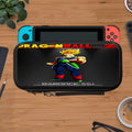Dragon Ball Z Bardock Ssj Protective Carry Switch Nintendo Switch 2 Case