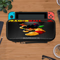 Dragon Ball Z Bardock Strike Protective Carry Switch Nintendo Switch 2 Case