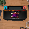 Dragon Ball Z Chi Chi Protective Carry Switch Nintendo Switch 2 Case