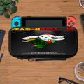Dragon Ball Z Chiaotzu Kick Protective Carry Switch Nintendo Switch 2 Case