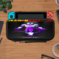 Dragon Ball Z Cooler Protective Carry Switch Nintendo Switch 2 Case